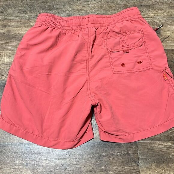 Tommy Bahama mesh lined swim trunks size small - Picture 5 of 5